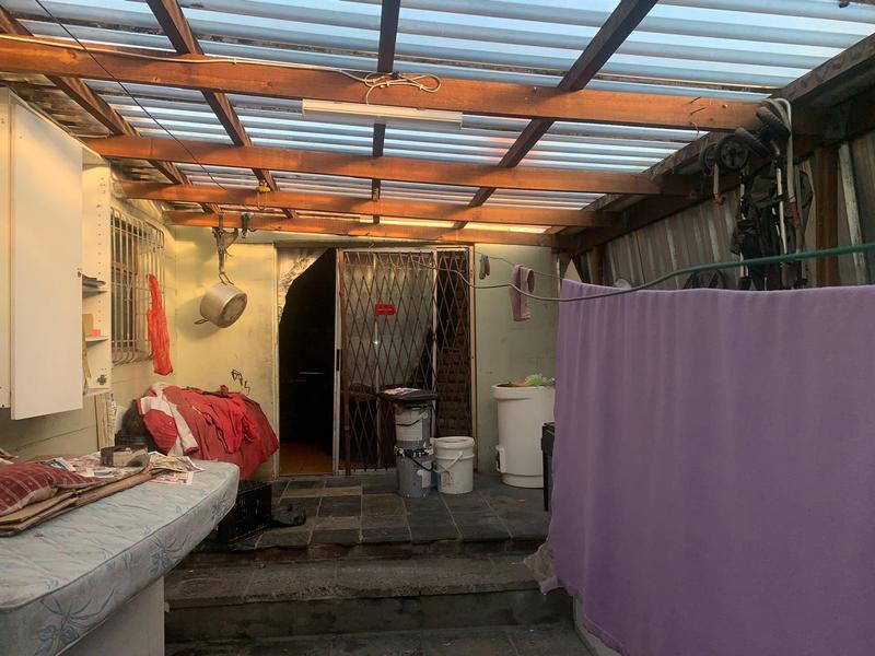 3 Bedroom Property for Sale in Eastridge Western Cape